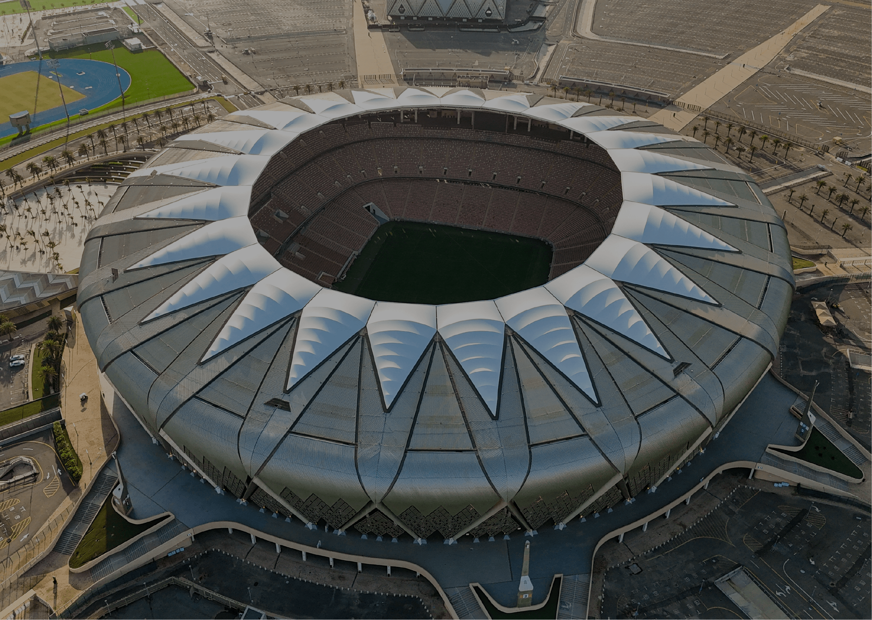 Excellence in Law, Commitment to Vision